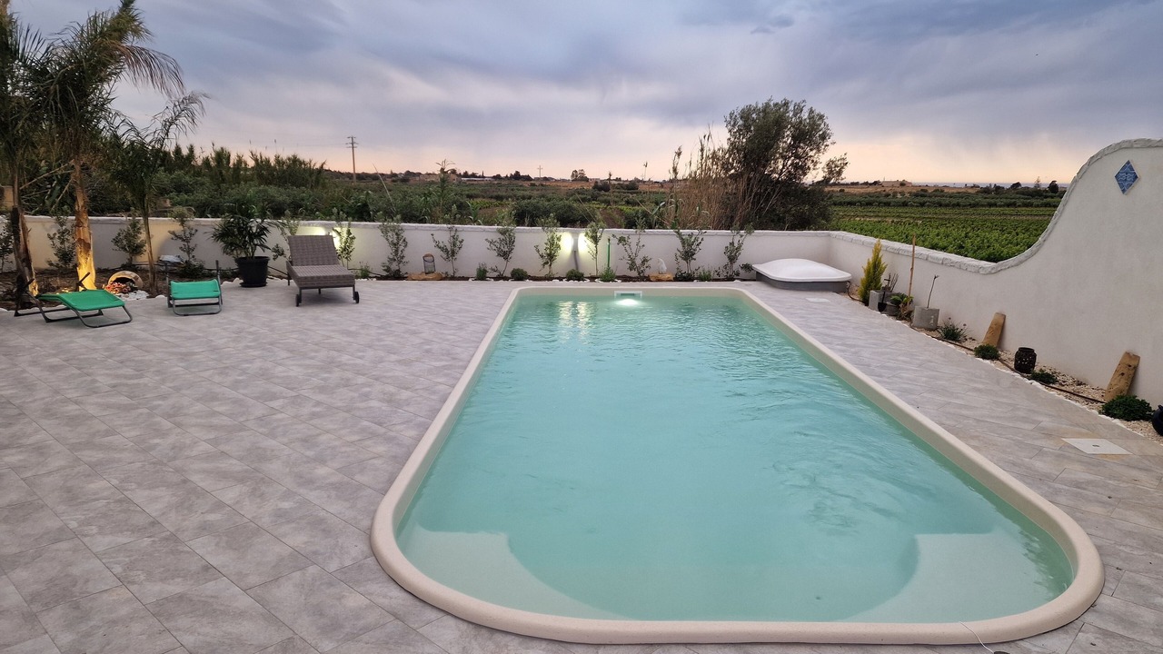 Photo of Outdoor in Parrinello