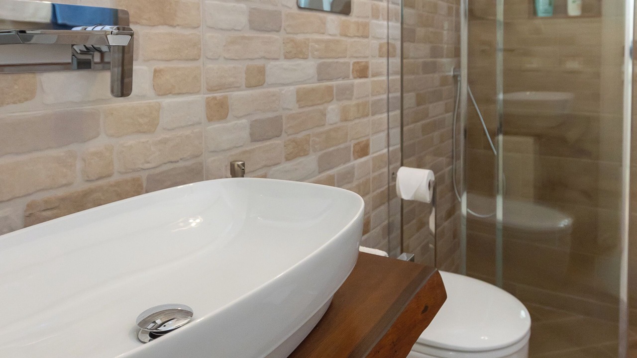 Photo of Bathroom in Parrinello