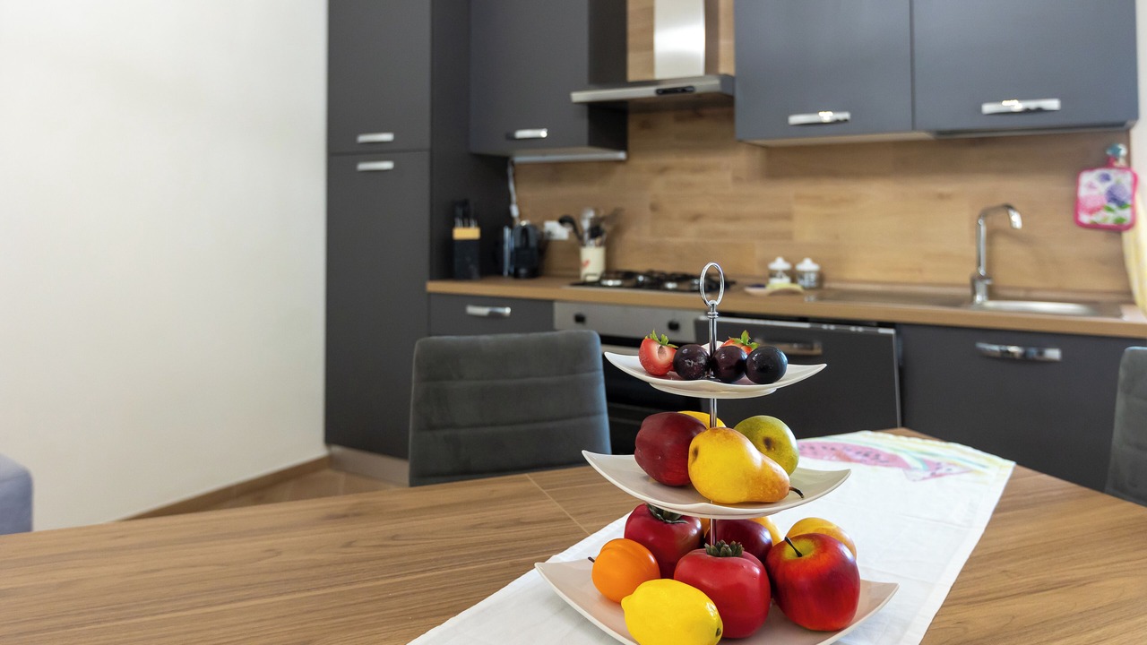 Photo of Kitchen in Parrinello