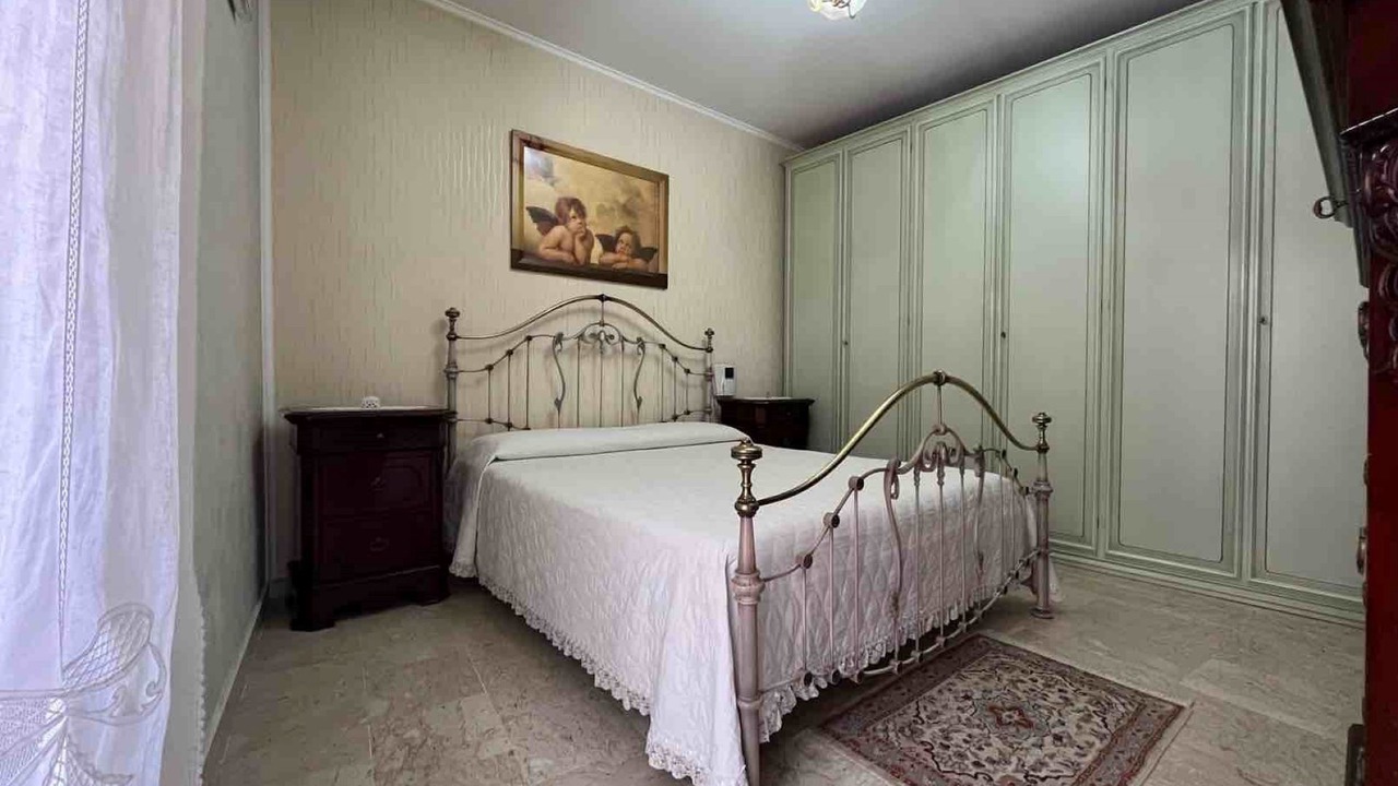Photo of Bedroom in Partinico