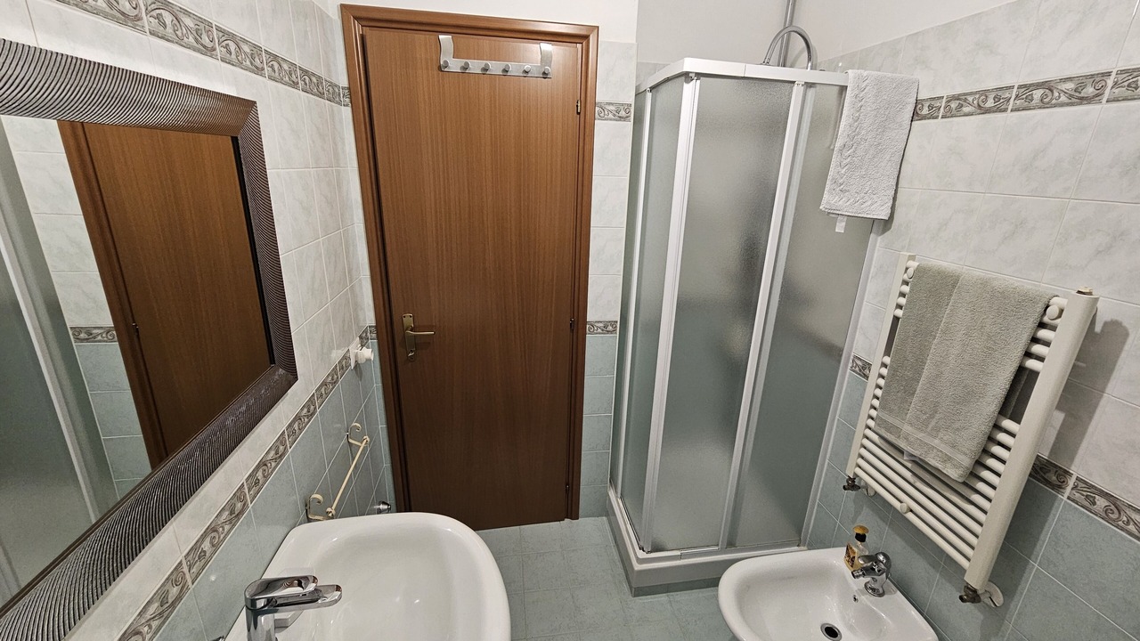 Photo of Bathroom in Zona LI La Storta