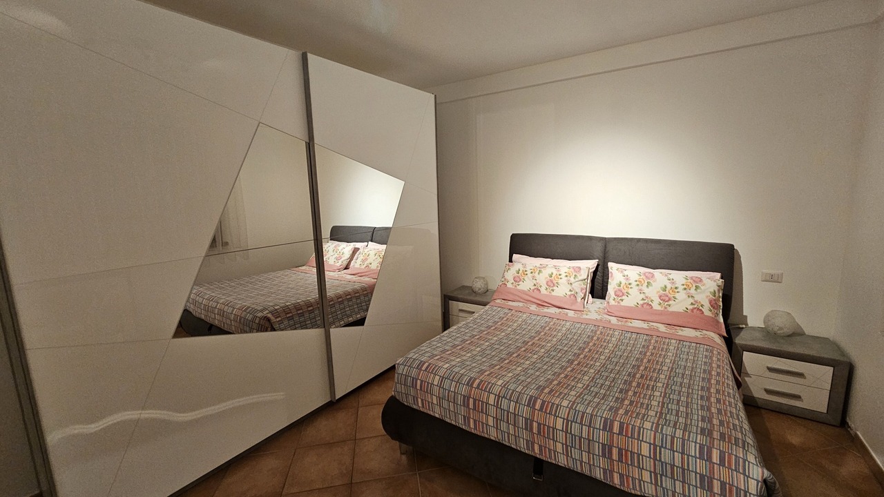 Photo of Bedroom in Zona LI La Storta