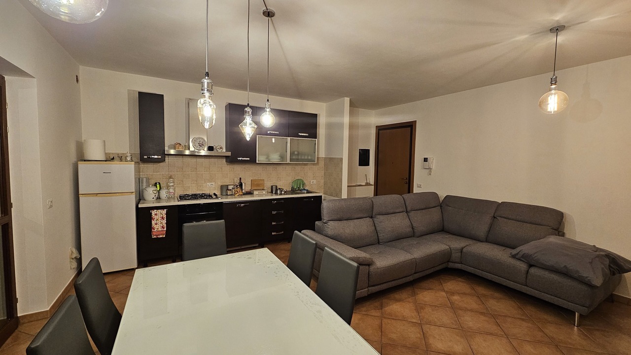 Photo of Livingroom in Zona LI La Storta