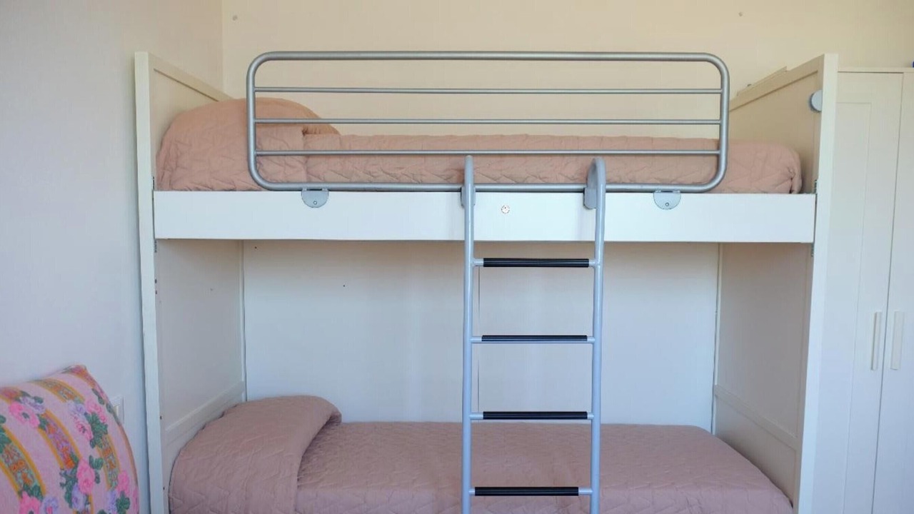 Photo of Bedroom in Faro