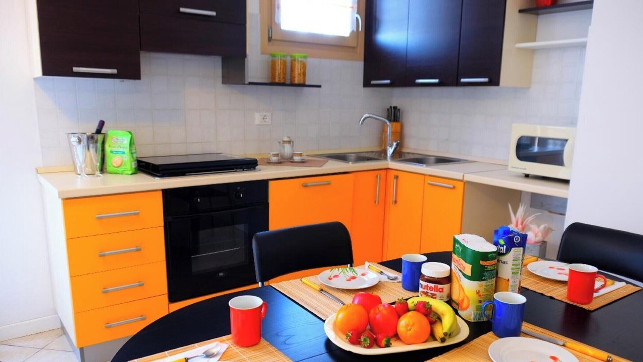 Photo of Kitchen in Faro