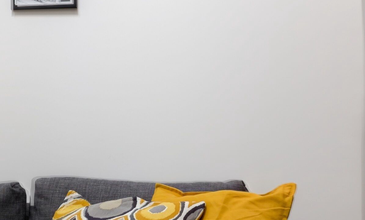 Photo of Livingroom in Quartieri Spagnoli