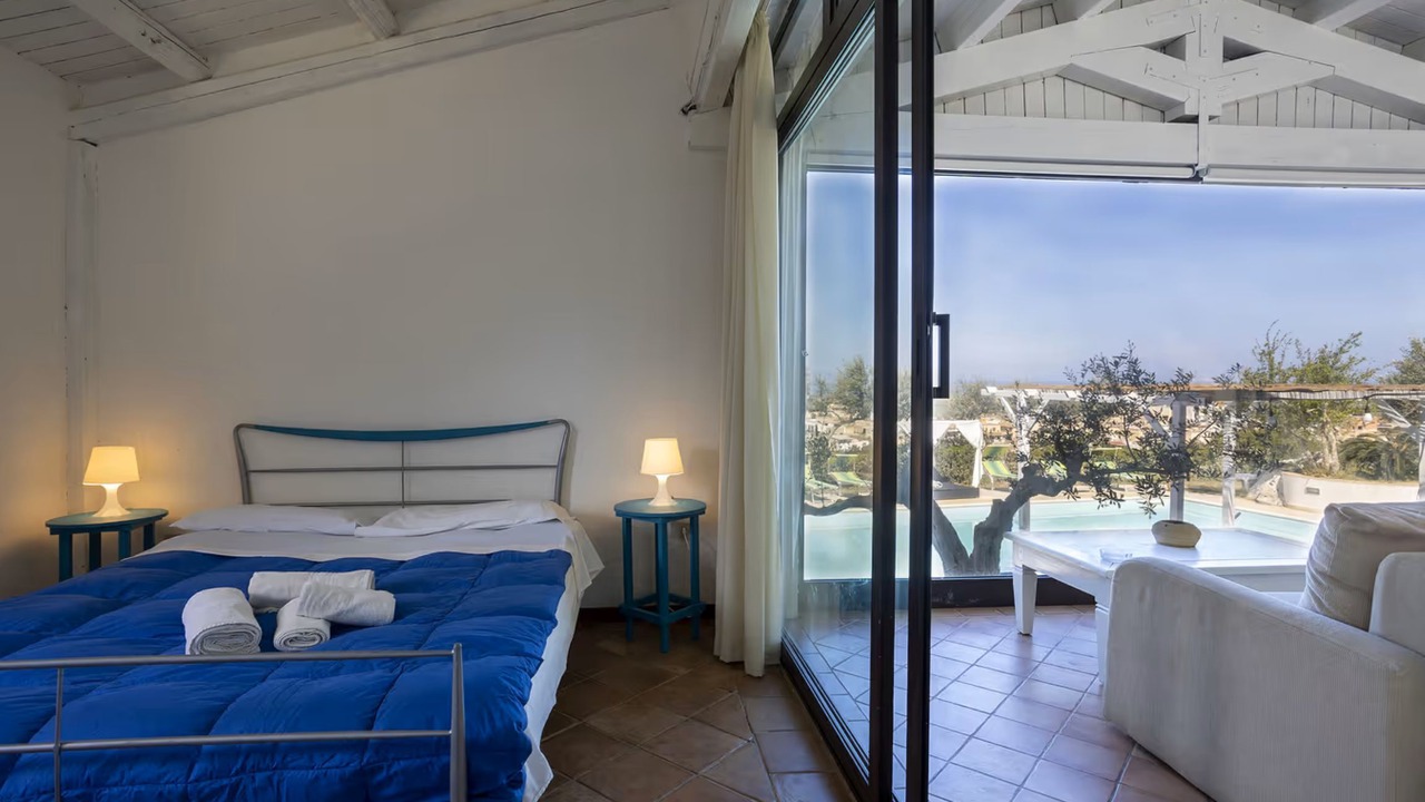 Photo of Bedroom in Marsala