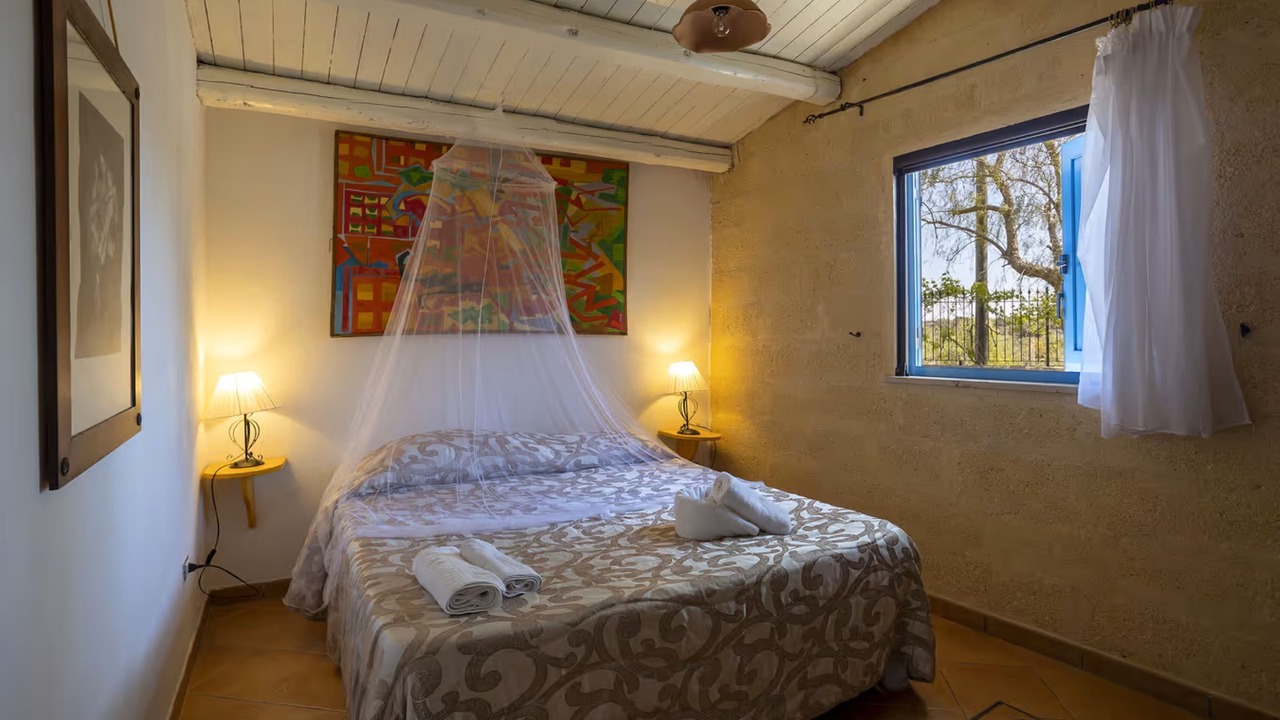 Photo of Bedroom in Marsala