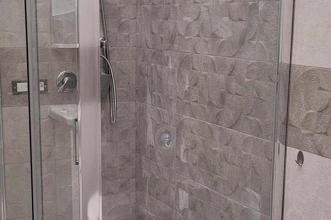 Photo of Bathroom in Corso dei Mille - Sant'Erasmo