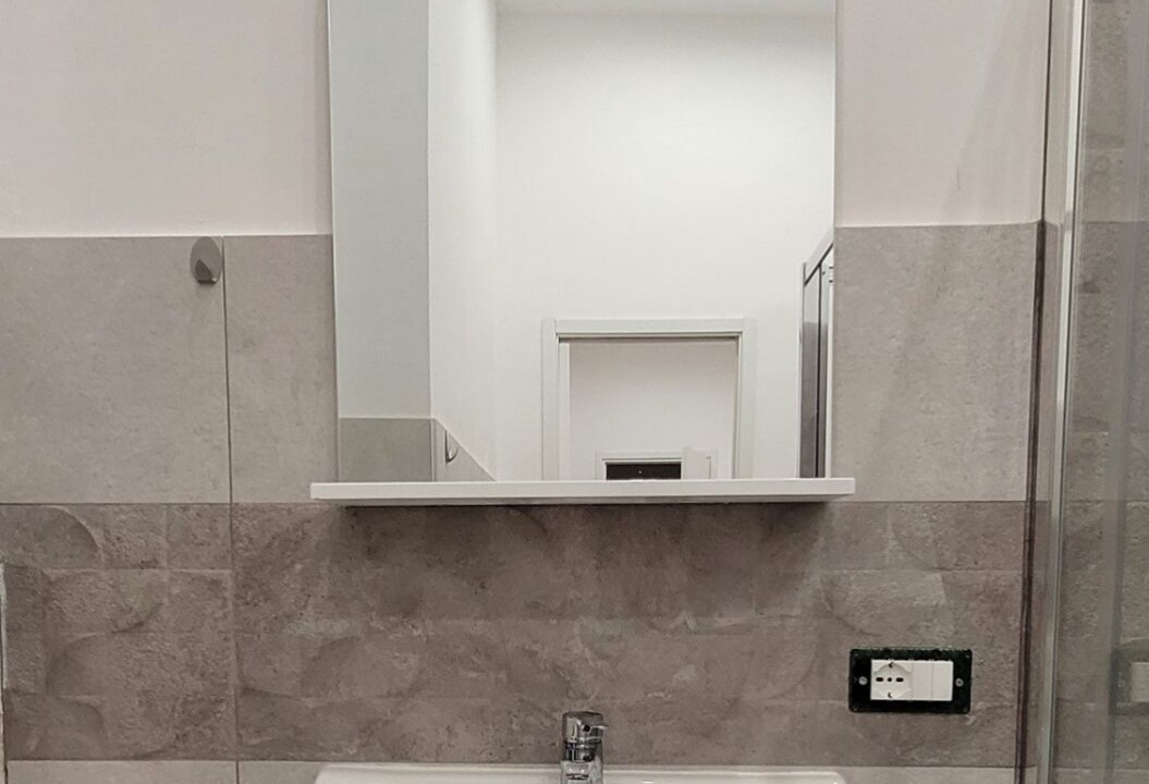 Photo of Bathroom in Corso dei Mille - Sant'Erasmo