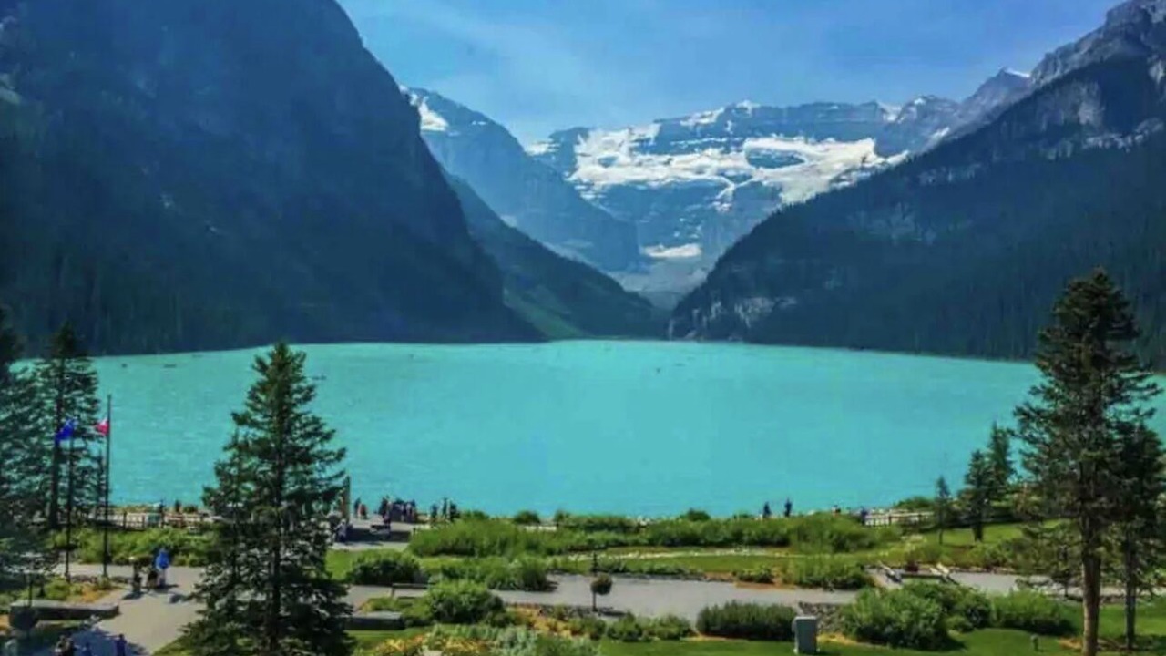 Photo of Outdoor in Cougar Creek