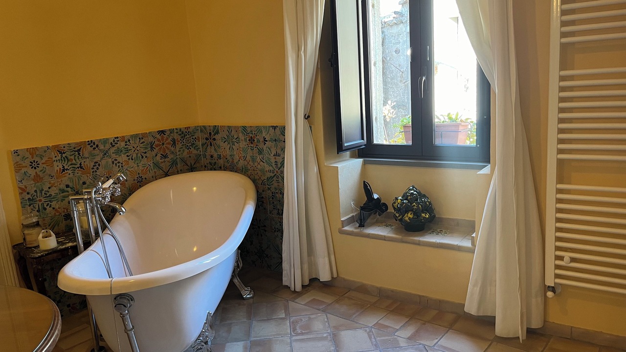 Photo of Bathroom in Graniti
