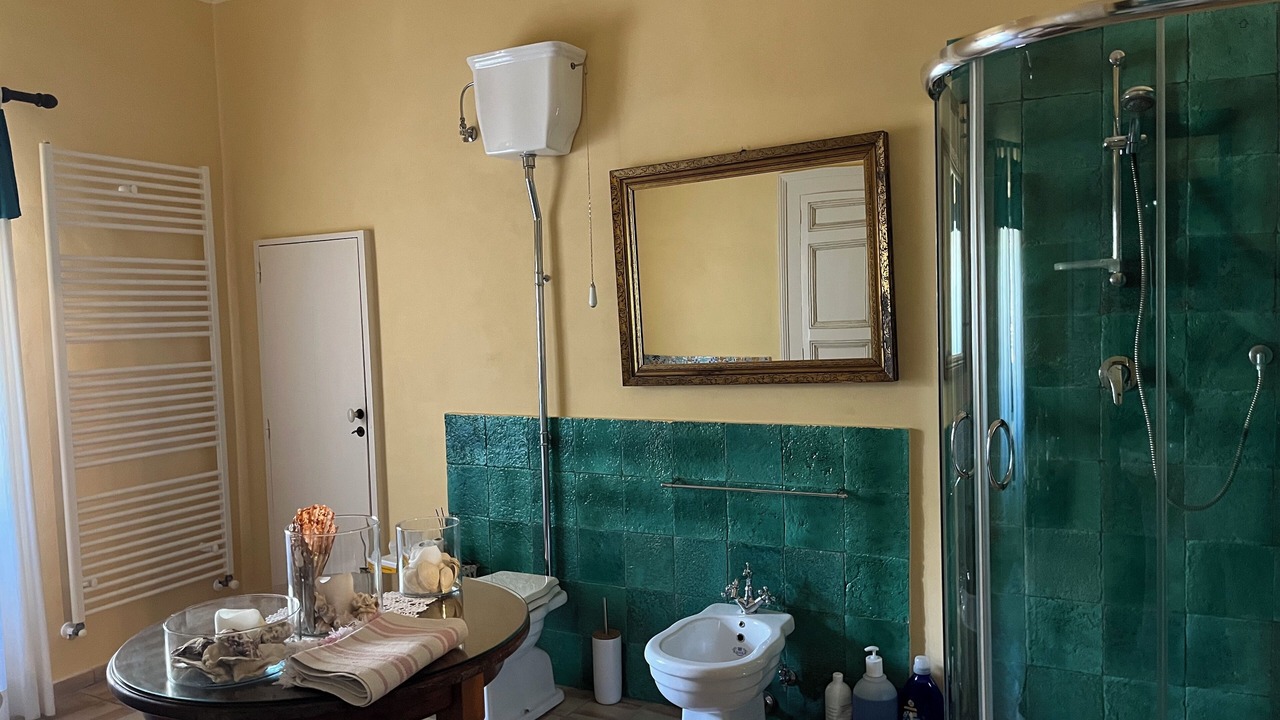 Photo of Bathroom in Graniti
