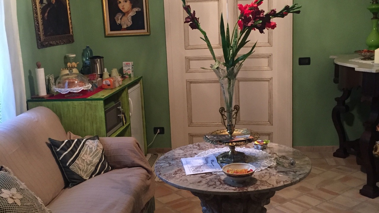 Photo of Livingroom in Graniti