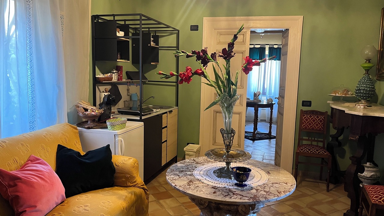 Photo of Livingroom in Graniti