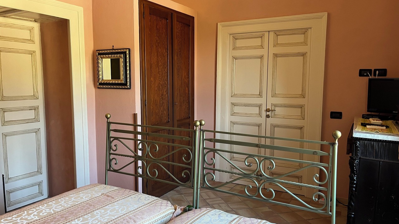 Photo of Bedroom in Graniti