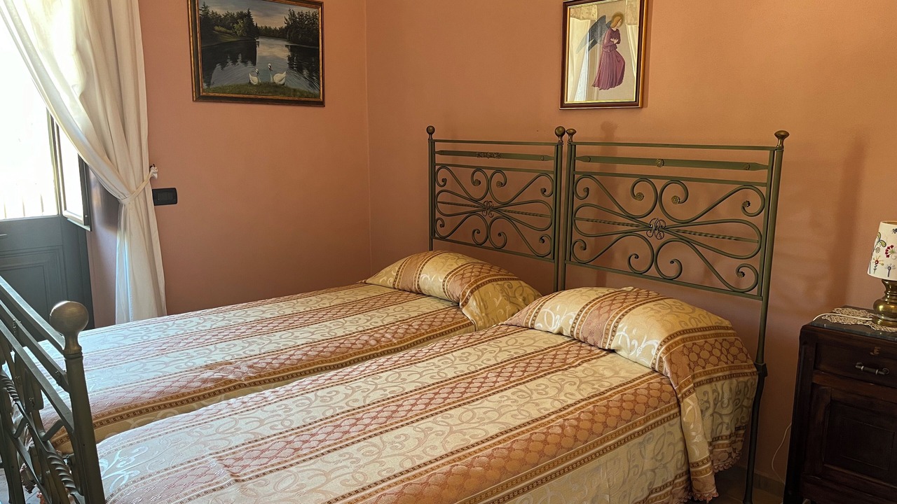 Photo of Bedroom in Graniti