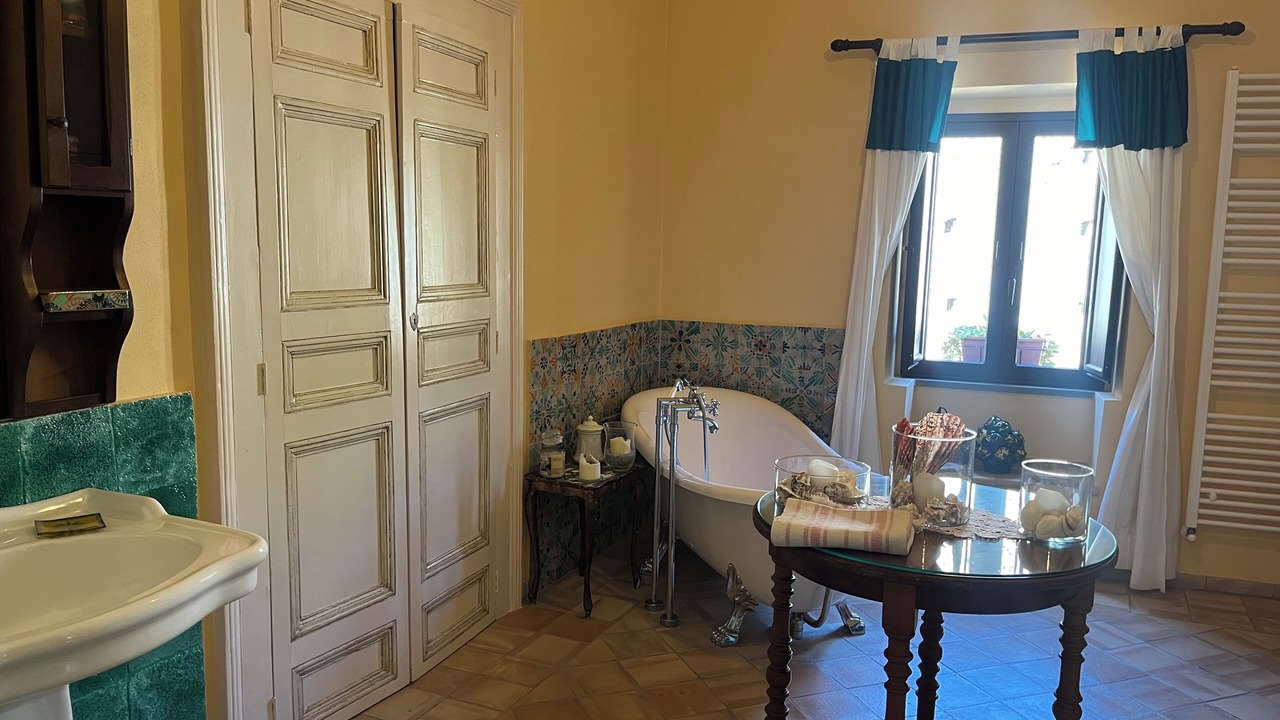 Photo of Bathroom in Graniti