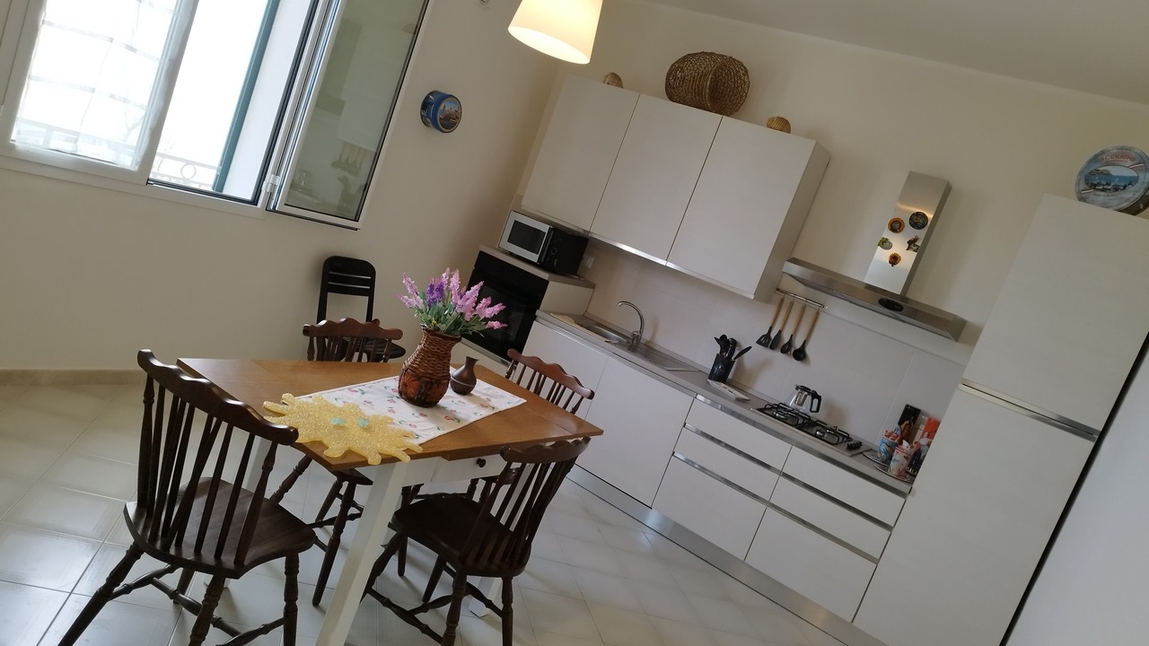 Photo of Kitchen in Porticello