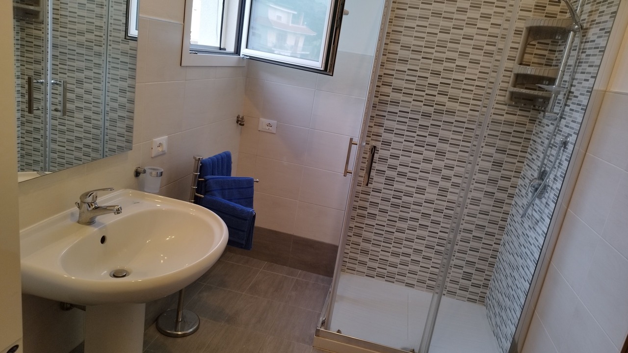 Photo of Bathroom in Porticello