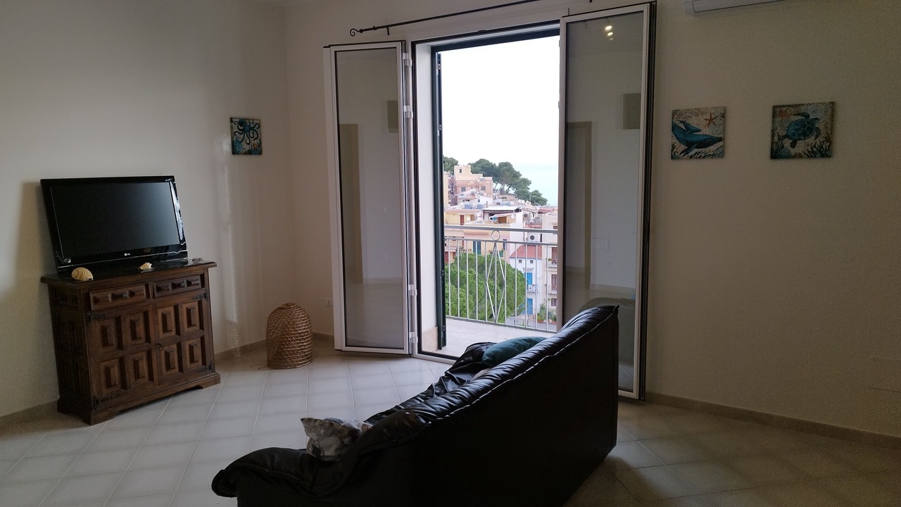 Photo of Livingroom in Porticello
