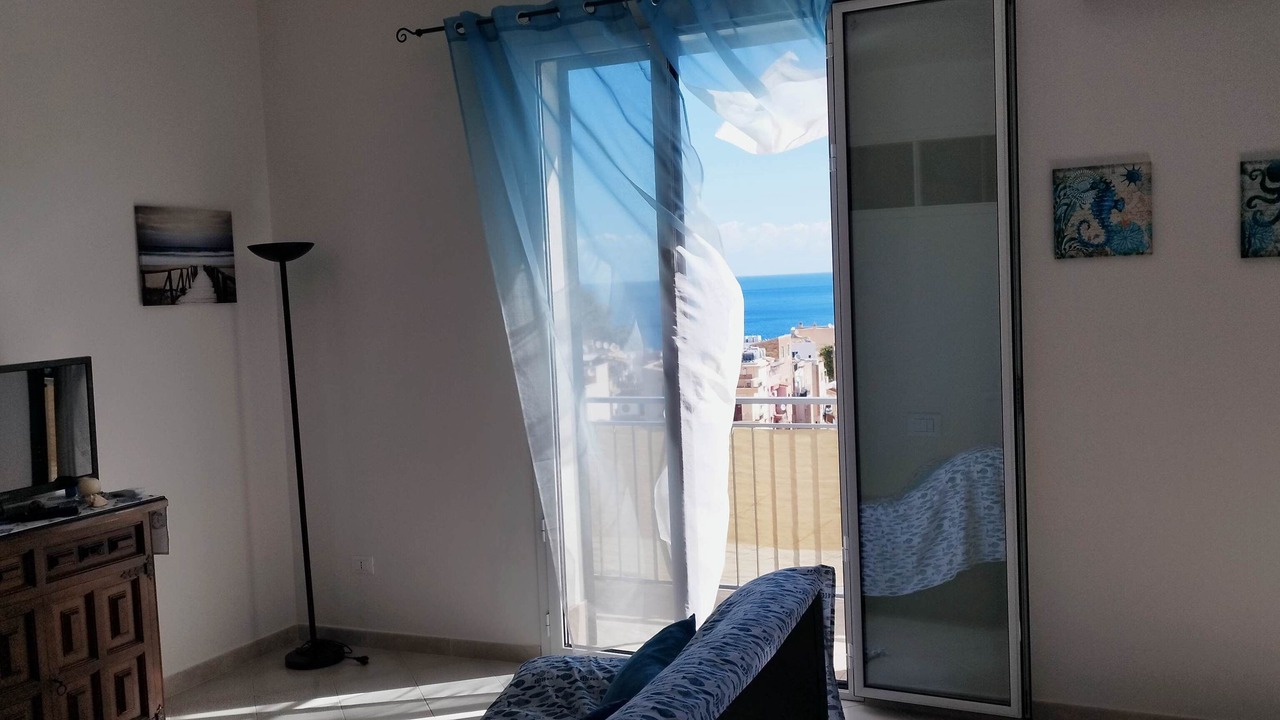 Photo of Livingroom in Porticello