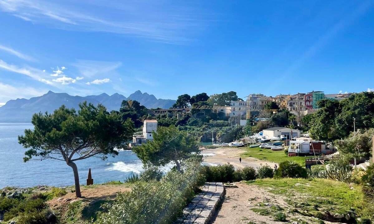 Photo of Outdoor in Porticello