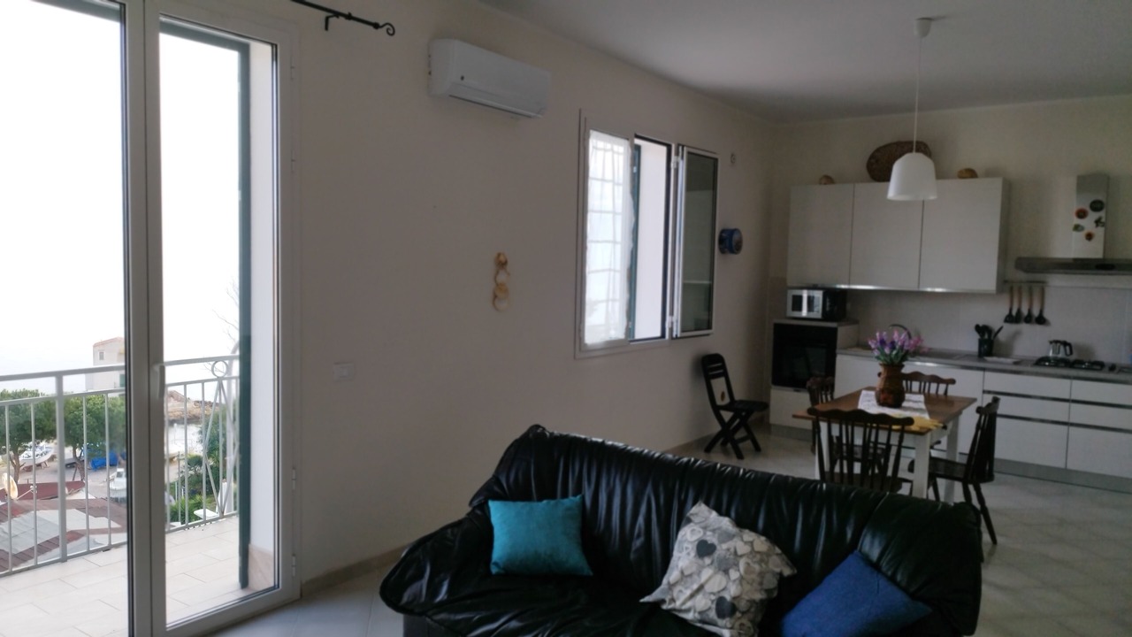 Photo of Livingroom in Porticello