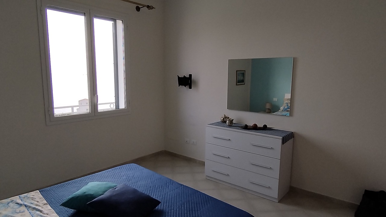 Photo of Bedroom in Porticello