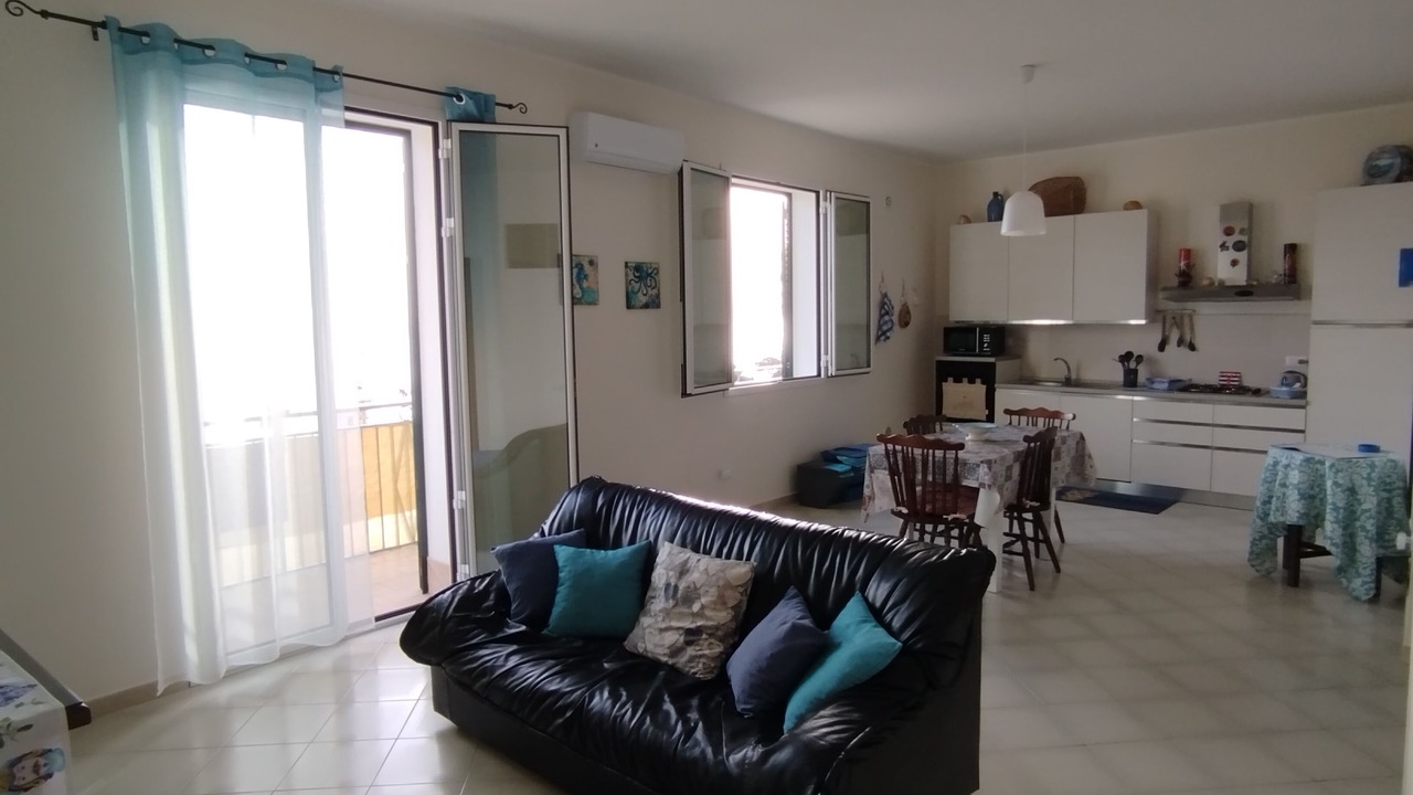 Photo of Livingroom in Porticello