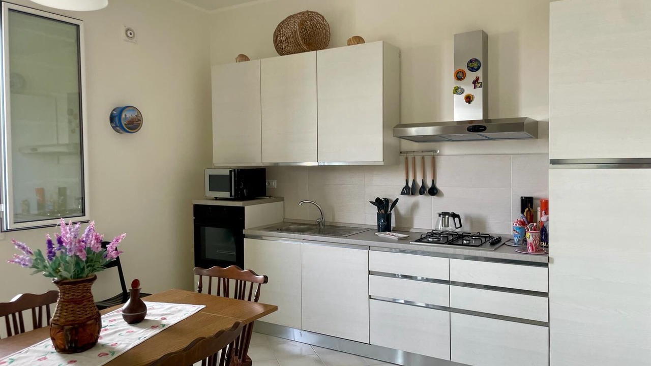 Photo of Kitchen in Porticello