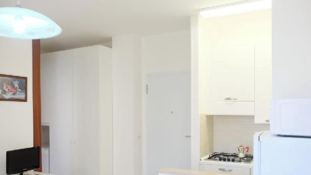 Photo of Kitchen in Lido di Jesolo