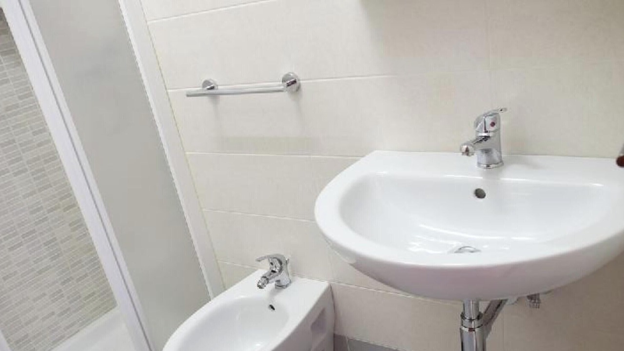 Photo of Bathroom in Lido di Jesolo