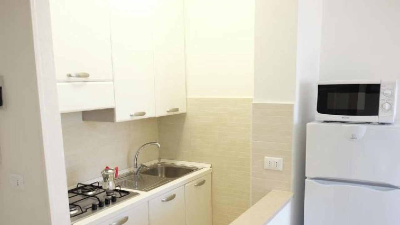 Photo of Kitchen in Lido di Jesolo
