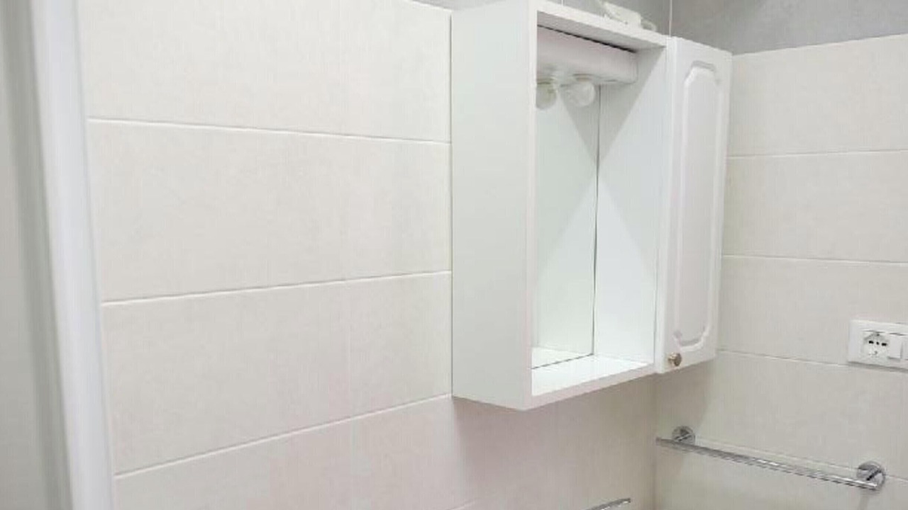 Photo of Bathroom in Lido di Jesolo