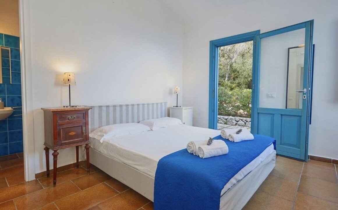 Photo of Bedroom in San Vito Lo Capo