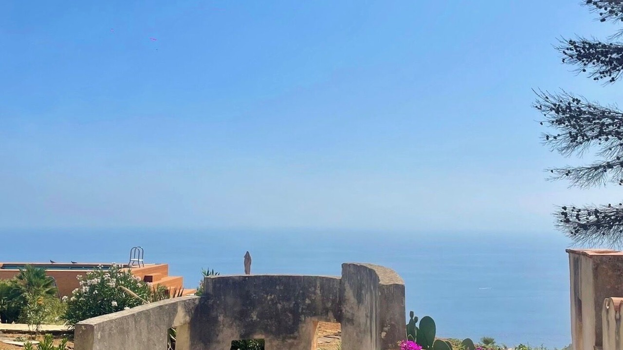 Photo of Outdoor in San Vito Lo Capo