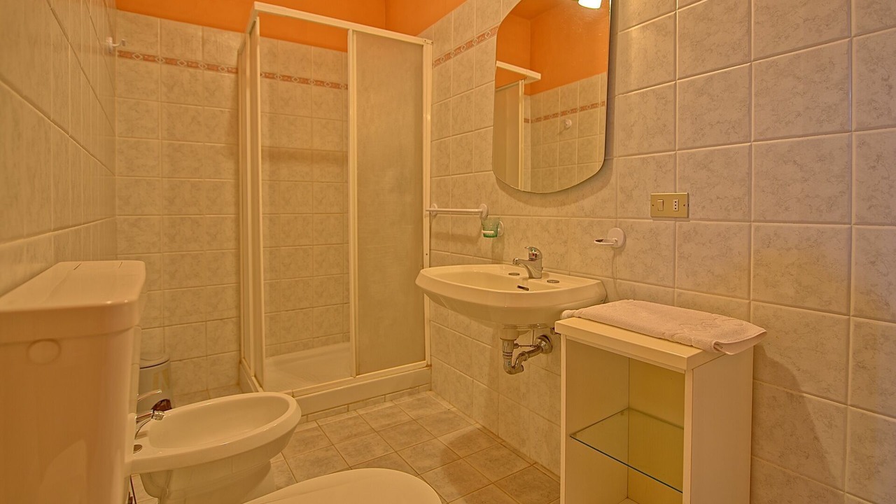 Photo of Bathroom in Montebonello