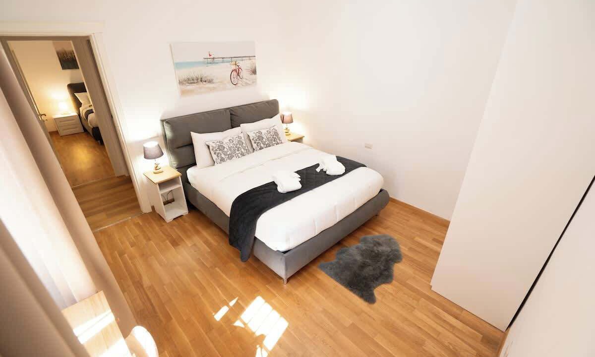 Photo of Bedroom in Sallustiano