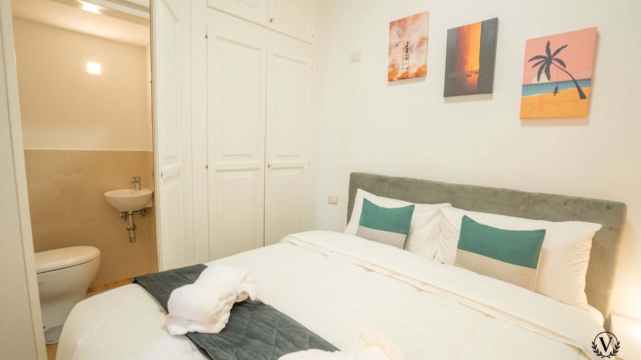 Photo of Bedroom in Sallustiano