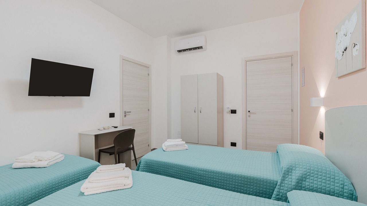 Photo of Bedroom in Castelvetrano