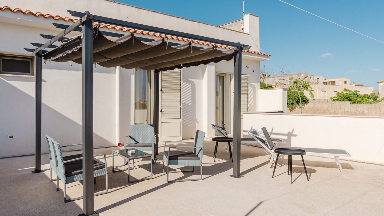 Photo of Patio Balcony in Castelvetrano