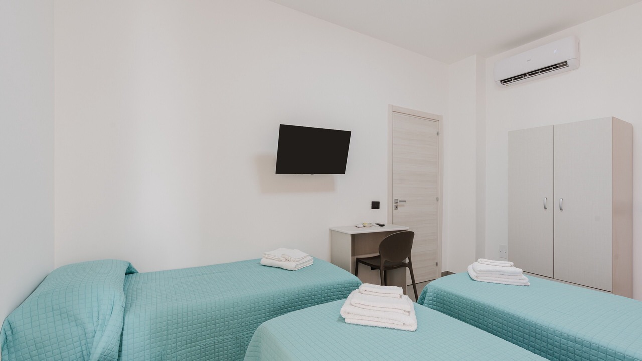 Photo of Bedroom in Castelvetrano