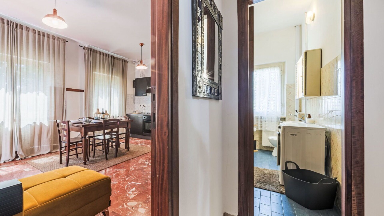 Photo of Bedroom in Capanne-Prato-Cinquale