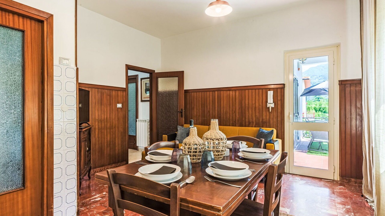 Photo of Bedroom in Capanne-Prato-Cinquale