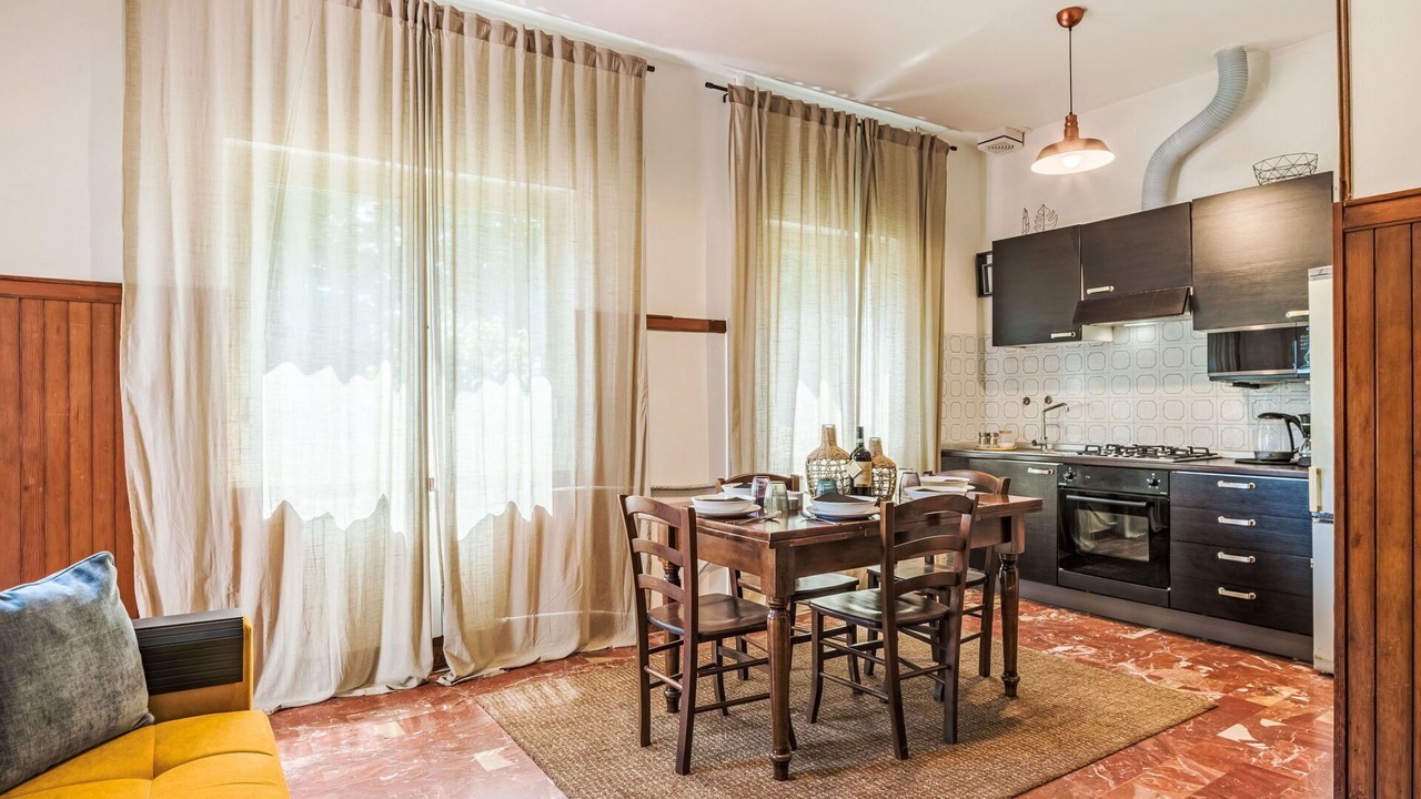 Photo of Bedroom in Capanne-Prato-Cinquale