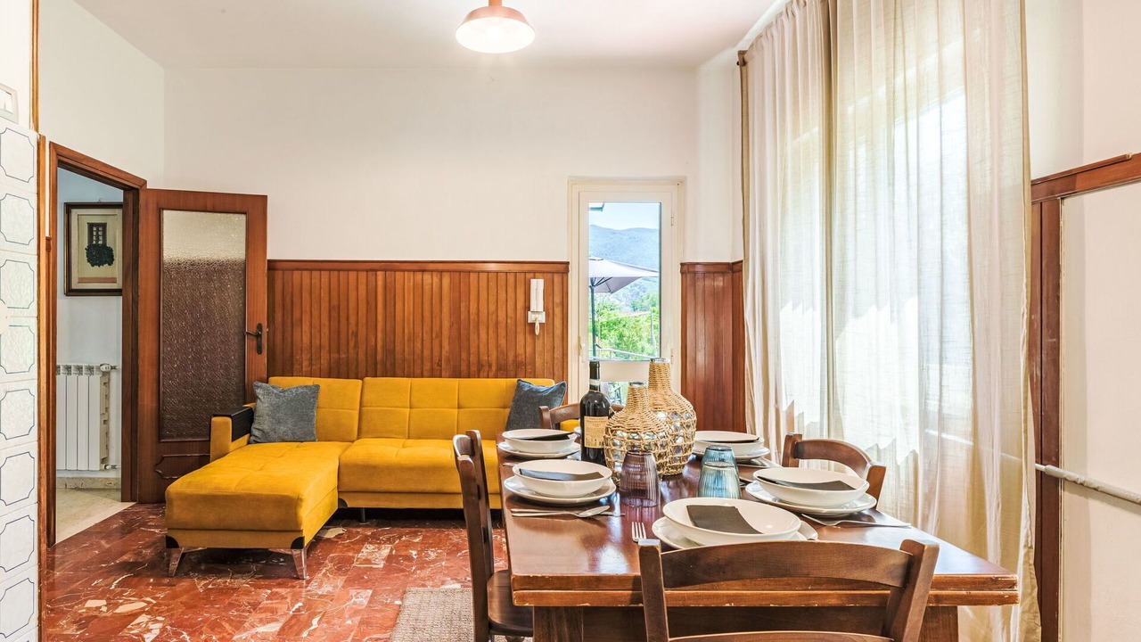 Photo of Bedroom in Capanne-Prato-Cinquale