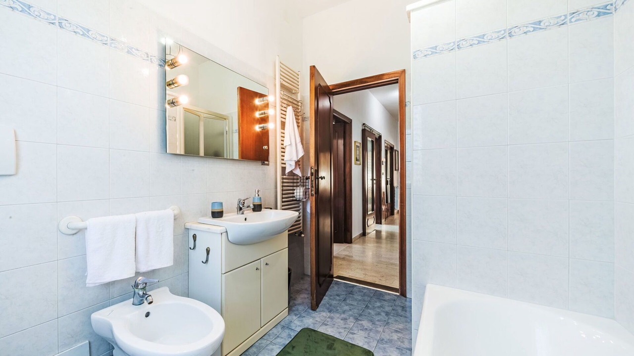 Photo of Bathroom in Capanne-Prato-Cinquale