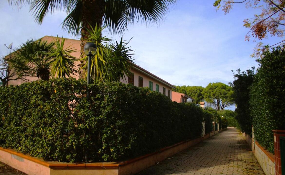 Photo of Outdoor in Campofelice di Roccella