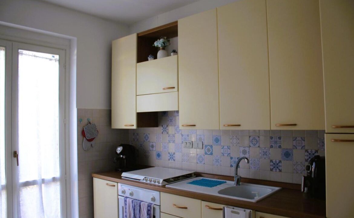 Photo of Kitchen in Campofelice di Roccella